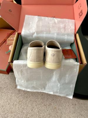 wholesale quality loro piana women shoes model no. 50